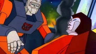 Transformers (G1) Cybertronian History HD 1080p