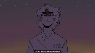 "It's Been So Long" || Dream SMP Animatic