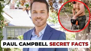 TOP 10 SECRET Facts about Paul Campbell