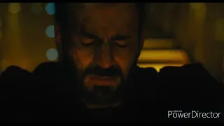 Curtis (Chris Evans) | Snowpiercer (2013)