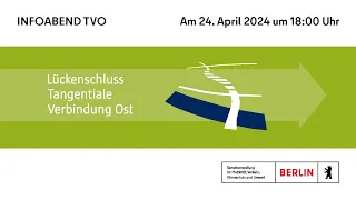 Infoabend TVO am 24. April 2024 um 18:00 Uhr