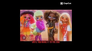 L.O.L surprise lady diva✨! the doll OMG doll extra like OMG dolls by lady diva✨. (2)