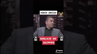 La voz de Skipper