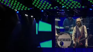 Tom Petty & The Heartbreakers clips/ 40th Anniversary Tour