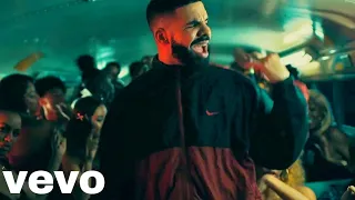 Drake - Jumpman Ft. Quavo, Future (Official Music Video) 2023