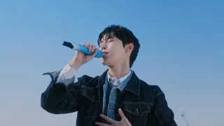 DOYOUNG 도영 '반딧불 (Little Light)' Special Video (Live Ver.)