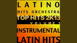 Vivir Mi Vida (Instrumental Karaoke Version) (In the Style of Marc Anthony)