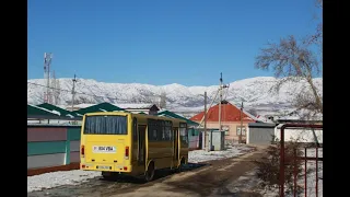 "Yangi yil - yangi orzular" - G'azalkent 125 - sonli imkoniyati cheklangan bolalar maktabiga tashrif