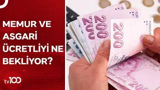 Temmuz Yaklaşırken Gündem Zam Oldu | TV100 Haber