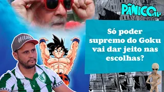 IMORALIDADE SÓ LEVARÁ GENKI DAMA POR MEIO DE LEIS? SENADOR CLEITINHO RESPONDE