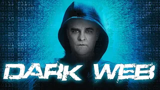 The real DARK WEB 😱 // How you can get easy access // Ransomware awareness