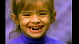 FOX Kids Commercials August 1994 Part 1