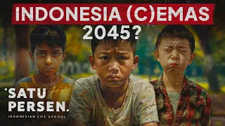 Pengangguran, Jomblo, dan Kesepian? Kondisi GenZ di China dan India