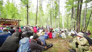 Возвращение в Укурик