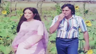 Dil Ke Tukde Tukde Karke- Dada 1979 Full HD Video song-Vinod Khanna-Bindiya Goswami