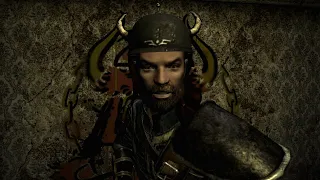 Become Leader of the Great Khans in Fallout: New Vegas