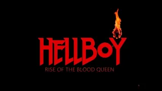 Hellboy - Rise of the Blood Queen - Official teaser trailer