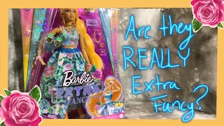 ✨ Barbie Extra Fancy Review! ✨ Is This Doll Worth It?