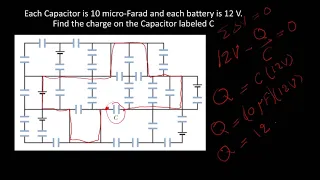 Phys 1520 Ch 27 2 RC Circuits