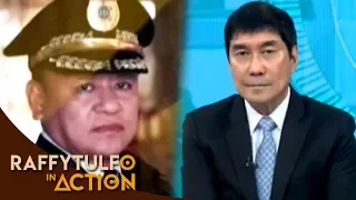 HOY, GEN. ROBERT BIAZON, HINA-HUNTING KA NI IDOL!