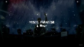 Armin van Buuren, Sharon Den Adel - In And Out Of Love (1 Hour)