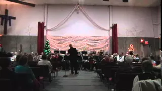 A Canadian Brass Christmas - 2014 Christmas Concert