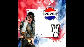 Billie Jean (Pepsi Generation)