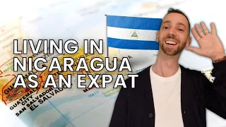 Escape the ordinary: Living in Nicaragua as an expat