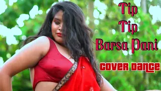 Tip Tip Barsa Pani | Mohora | Hot Dance Performance | Ft Sayani n Barnali