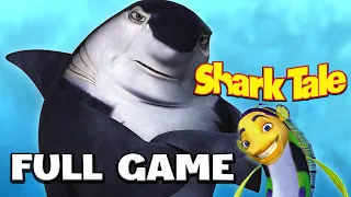 Shark Tale【FULL GAME】| Longplay