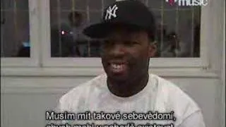 50 cent PRAHA 07 sestřih