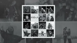 KOJI - Нигде (Официальная премьера трека)