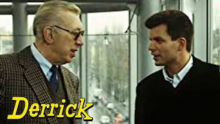 Derrick. Staffel 19, Folge 1 : Fundsache Anja