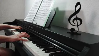 I Like Chopin ( Piano )