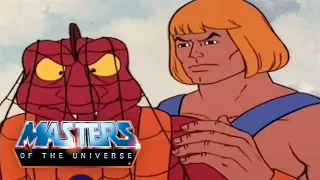 He-Man Official | 1 HOUR COMPILATION | He-Man Full Episodes