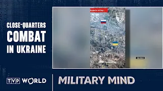 Russian Soldier's Shocking Self-Destruction | Military Mind