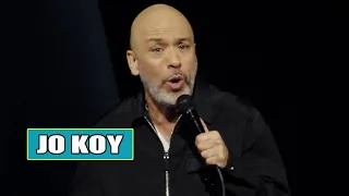 Live from the Los Angeles Forum: Sucking Ghost Sticks || Jo Koy 2023