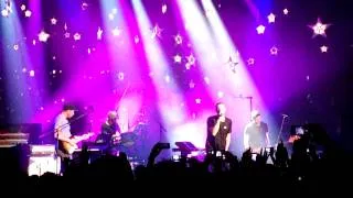 Coldplay "A sky full of stars" live - Casino de Paris - 28/05/14