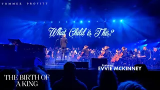 Tommee Profitt ft Evvie McKinney - What Child is This?