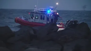 13-year-old boy drowns in Grand Isle