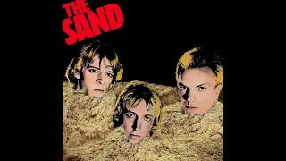 Roxanne but it's just sand (Full)