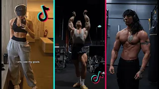 7 Minutes of Relatable Gym TikToks #11 💪🏼Tik Tok Compilation/Motivation