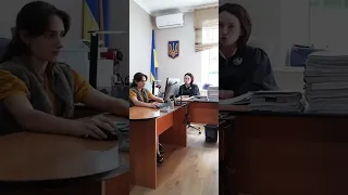 суд деснянский 24.07.23 часть 1 должностное лицо Сенюта Вероніка Олександрівна