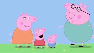 Peppa Pig Castellano 🐷 Capitulos Completos 🐷