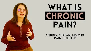 #001 What is Chronic Pain?