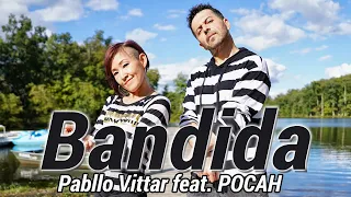 Bandida Pabllo Vittar ft. POCAH Dance l Chakaboom Fitness #choreography #coreografia #zumba