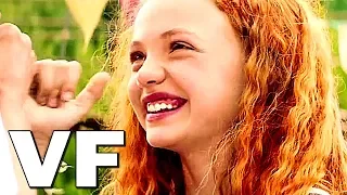 MISS DOLITTLE Bande Annonce VF (Famille, 2019)