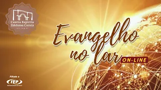 Evangelho no LAR - A melhor medida - Palavras de vida eterna - Cap. 67 - ENL 16/05/2024