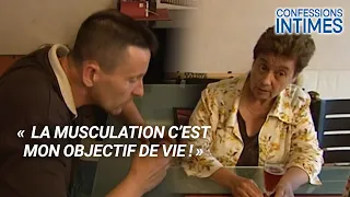 Il est prêt à tout sacrifier pour ressembler à Stallone - Confessions Intimes