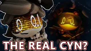 Cyn Was Betrayed by the Absolute Solver?  The REAL CYN Explained!